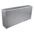 Núcleo intercooler Garrett Aire/Aire hasta 750 CV referencia 848054-6037
