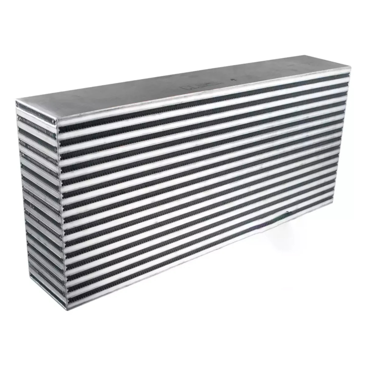Núcleo intercooler Garrett Aire/Aire hasta 750 CV referencia 848054-6037