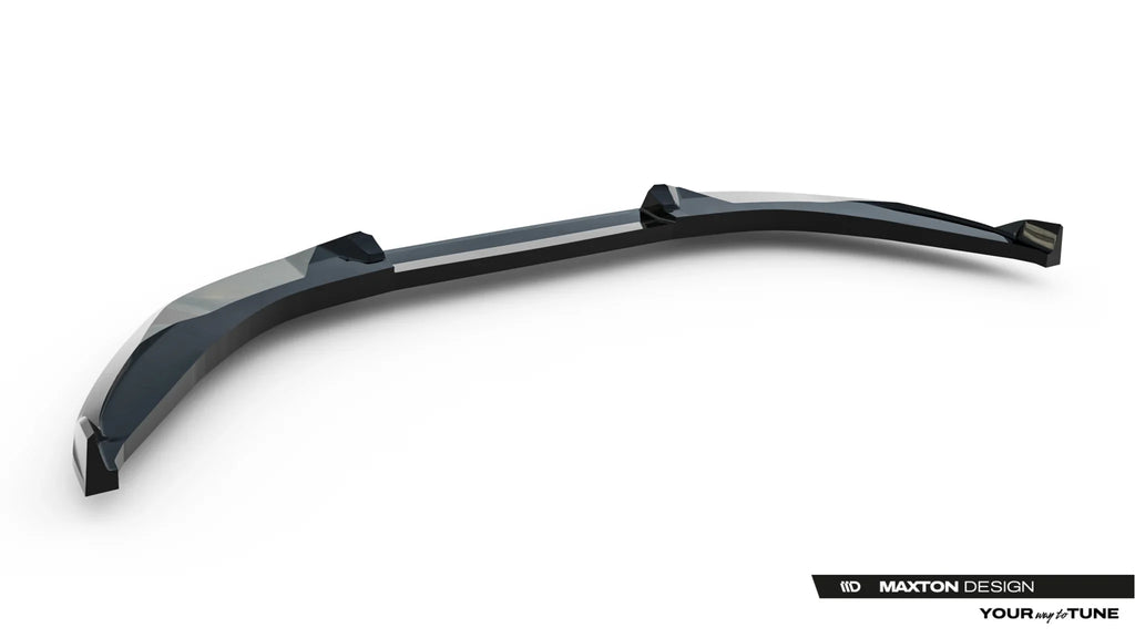 Maxton Design Splitter delantero para Alfa Romeo Junior Mk1 - imagen 7