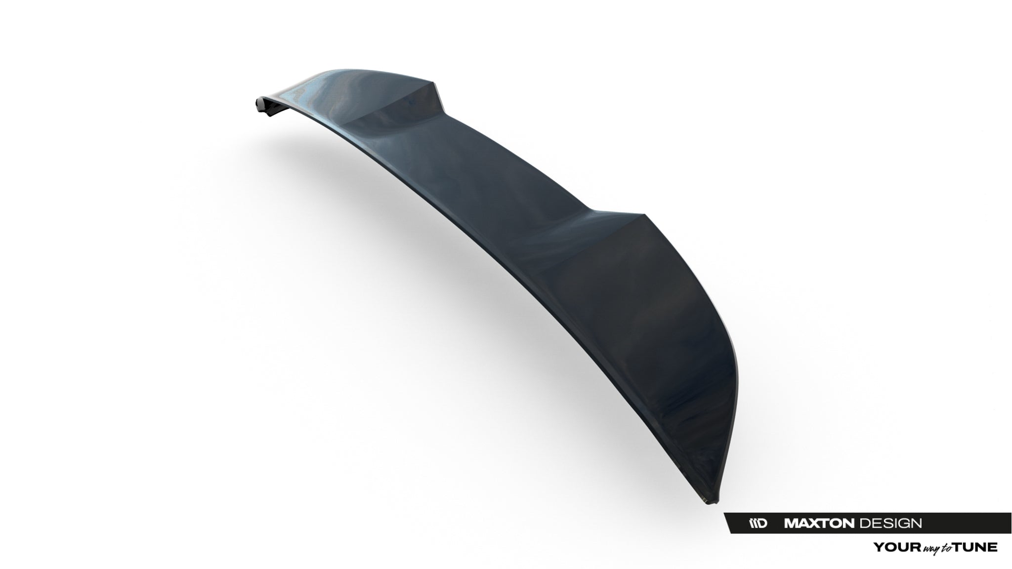 Maxton Design Upper Spoiler Cap 3D para Alfa Romeo Tonale Mk1 - imagen 5