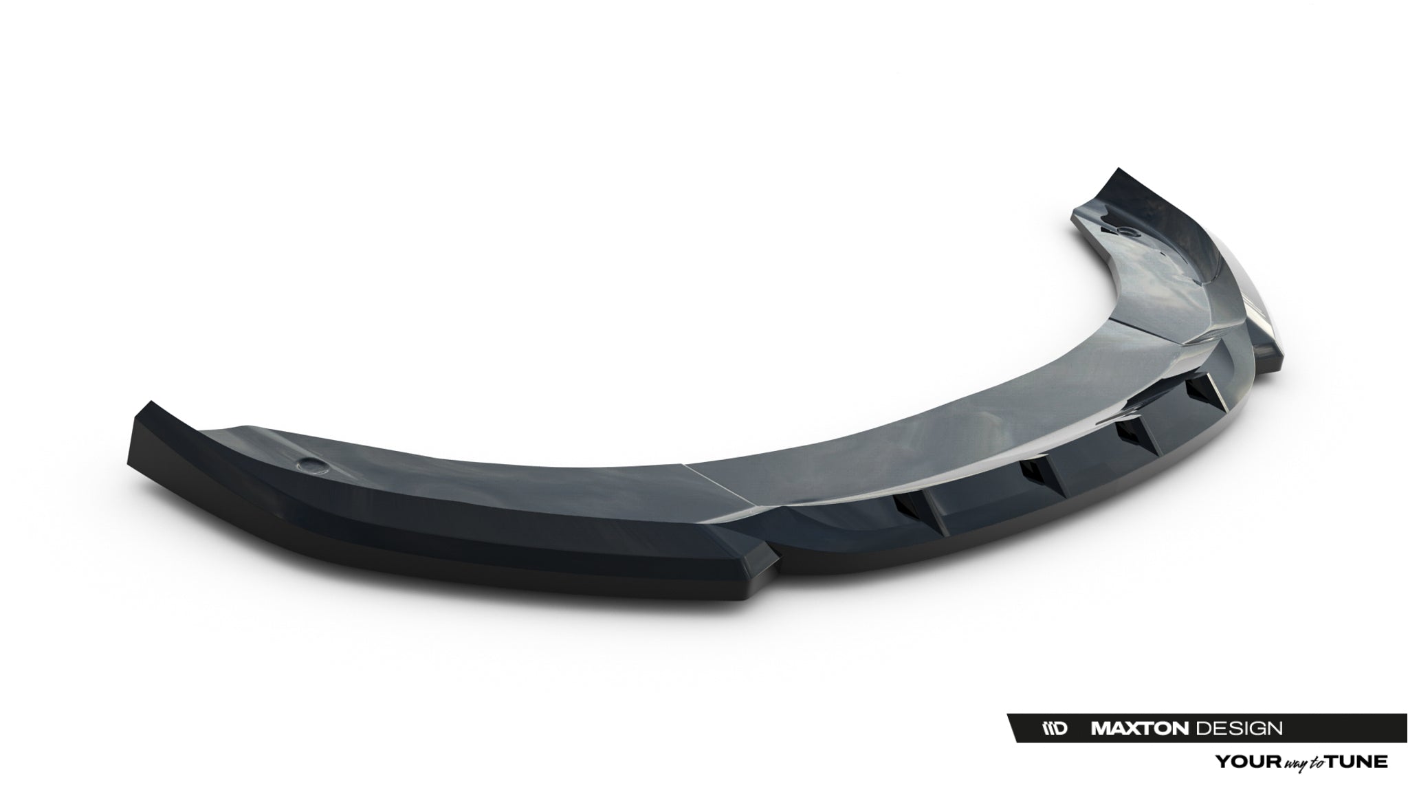 Maxton Design Splitter delantero V.2 para Alfa Romeo Tonale Mk1 - imagen 7