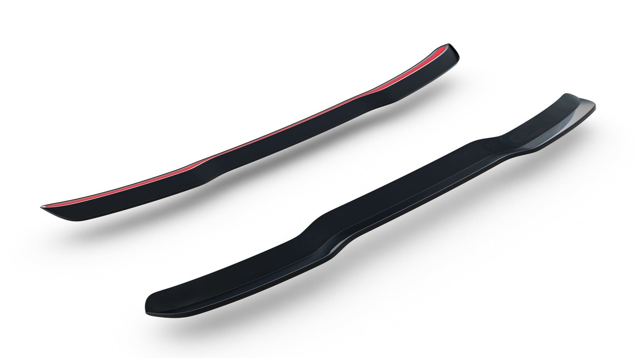 Maxton Design Extensión de alerón para Audi S3 / A3 S-Line Hatchback / Sportback 8V / 8V Facelift - imagen 6