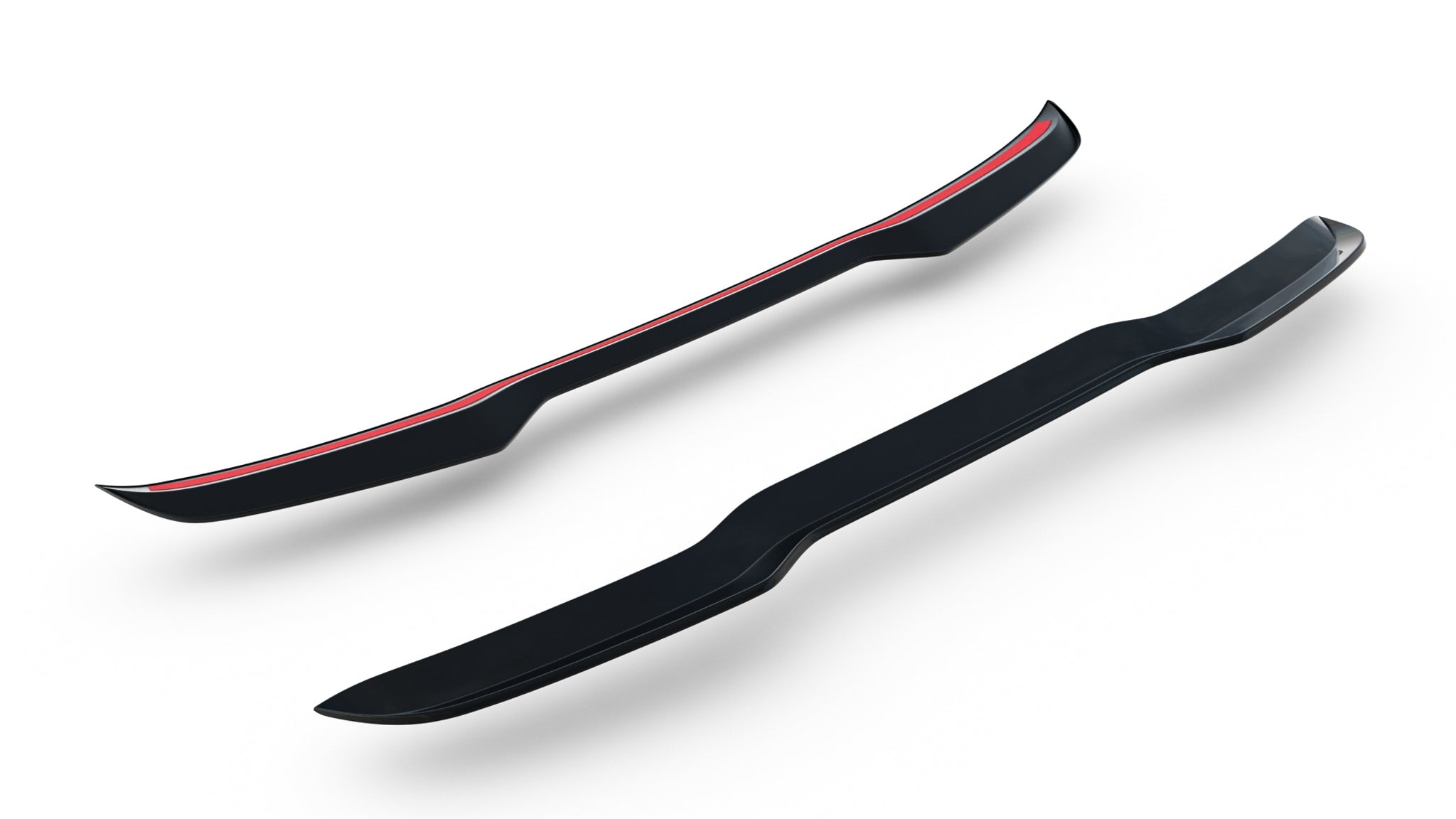 Maxton Design Extensión de alerón para Audi S3 / A3 S-Line Sportback 8V - imagen 5