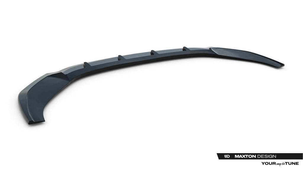 Maxton Design Splitter delantero V.2 para Audi A6 S-Line / S6 C8 / C8 Facelift - imagen 7
