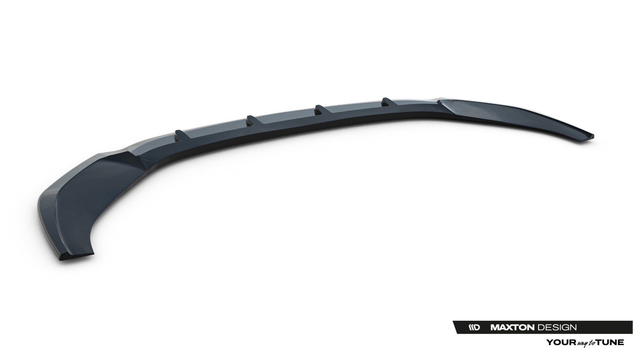 Maxton Design Splitter delantero V.2 para Audi A6 S-Line / S6 C8 / C8 Facelift - imagen 7