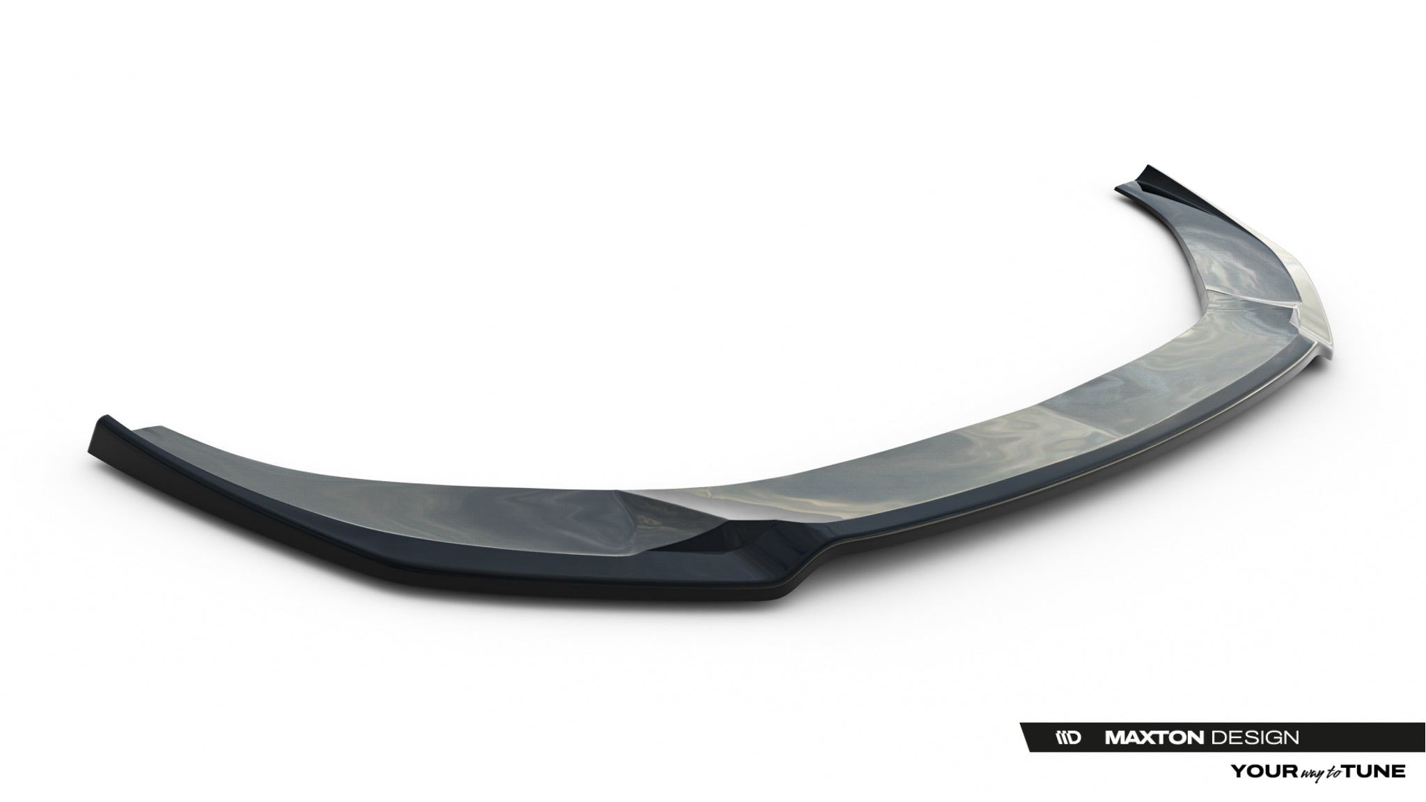 Maxton Design Splitter delantero V.1 para Audi A6 S-Line / S6 C8 / C8 Facelift - imagen 6