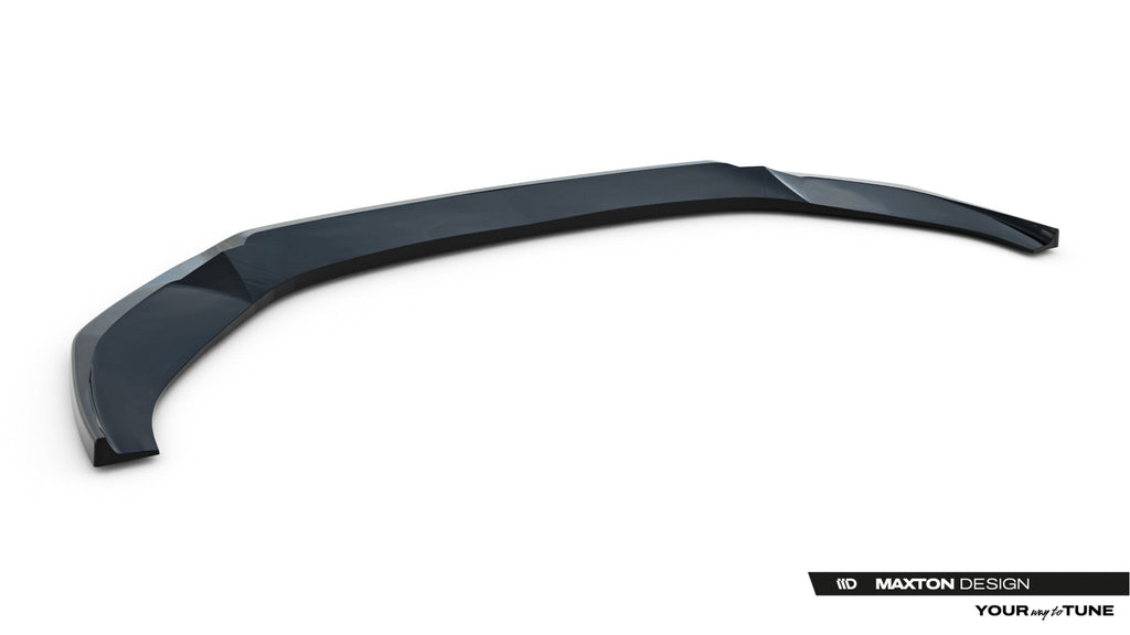 Maxton Design Splitter delantero V.1 para Audi A6 S-Line / S6 C8 / C8 Facelift - imagen 7