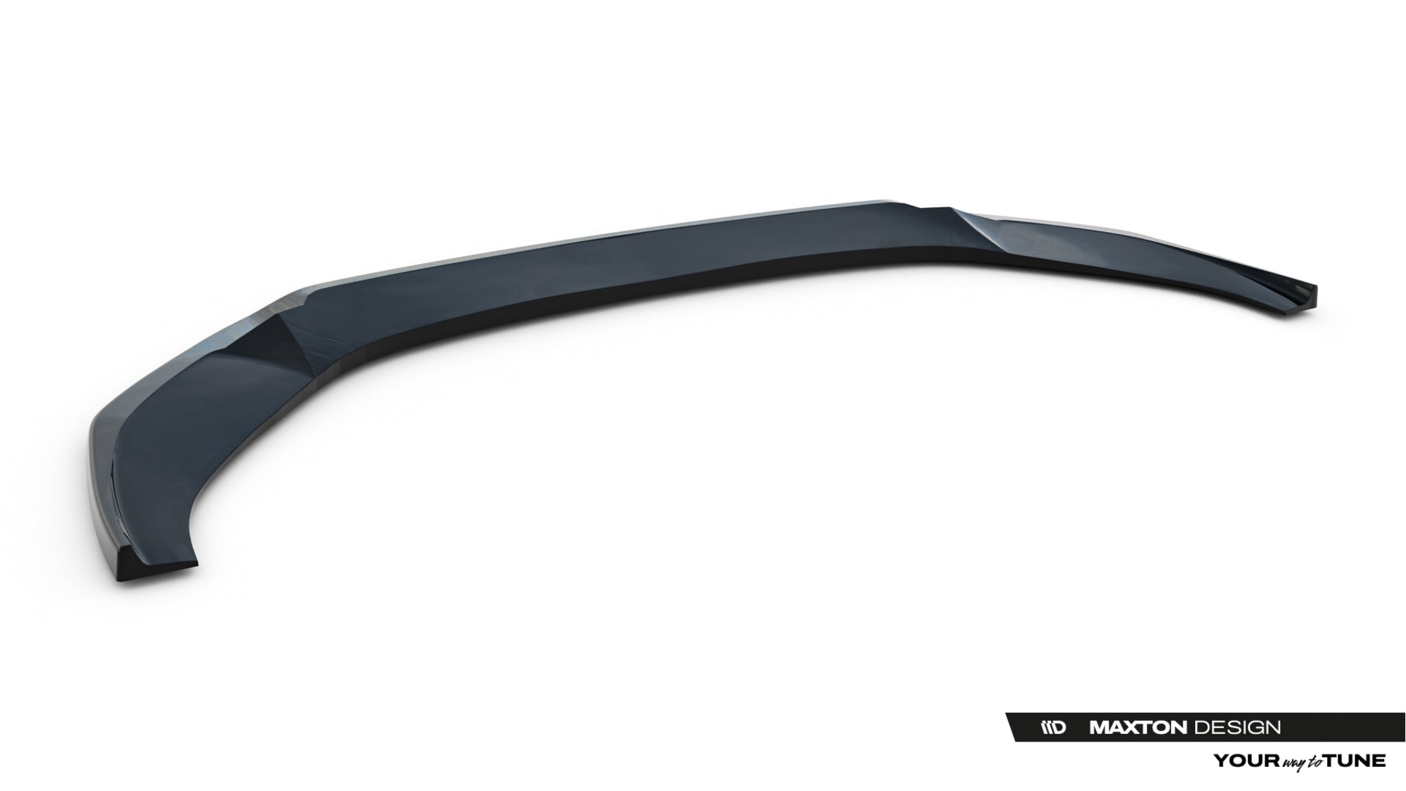 Maxton Design Splitter delantero V.1 para Audi A6 S-Line / S6 C8 / C8 Facelift - imagen 7