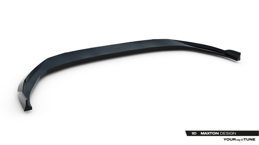 Maxton Design Splitter delantero V.3 para Audi S3 Sportback / A3 S-line Sportback 8Y Facelift - imagen 8