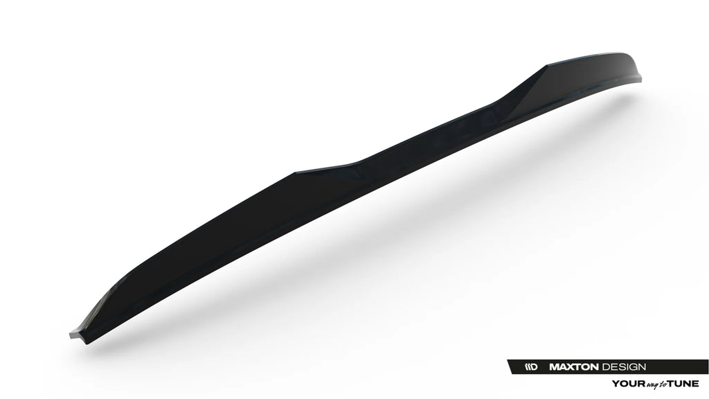 Maxton Design Extensión de alerón 3D para Audi S5 Coupe / A5 S-Line Coupe F5 Facelift - imagen 5