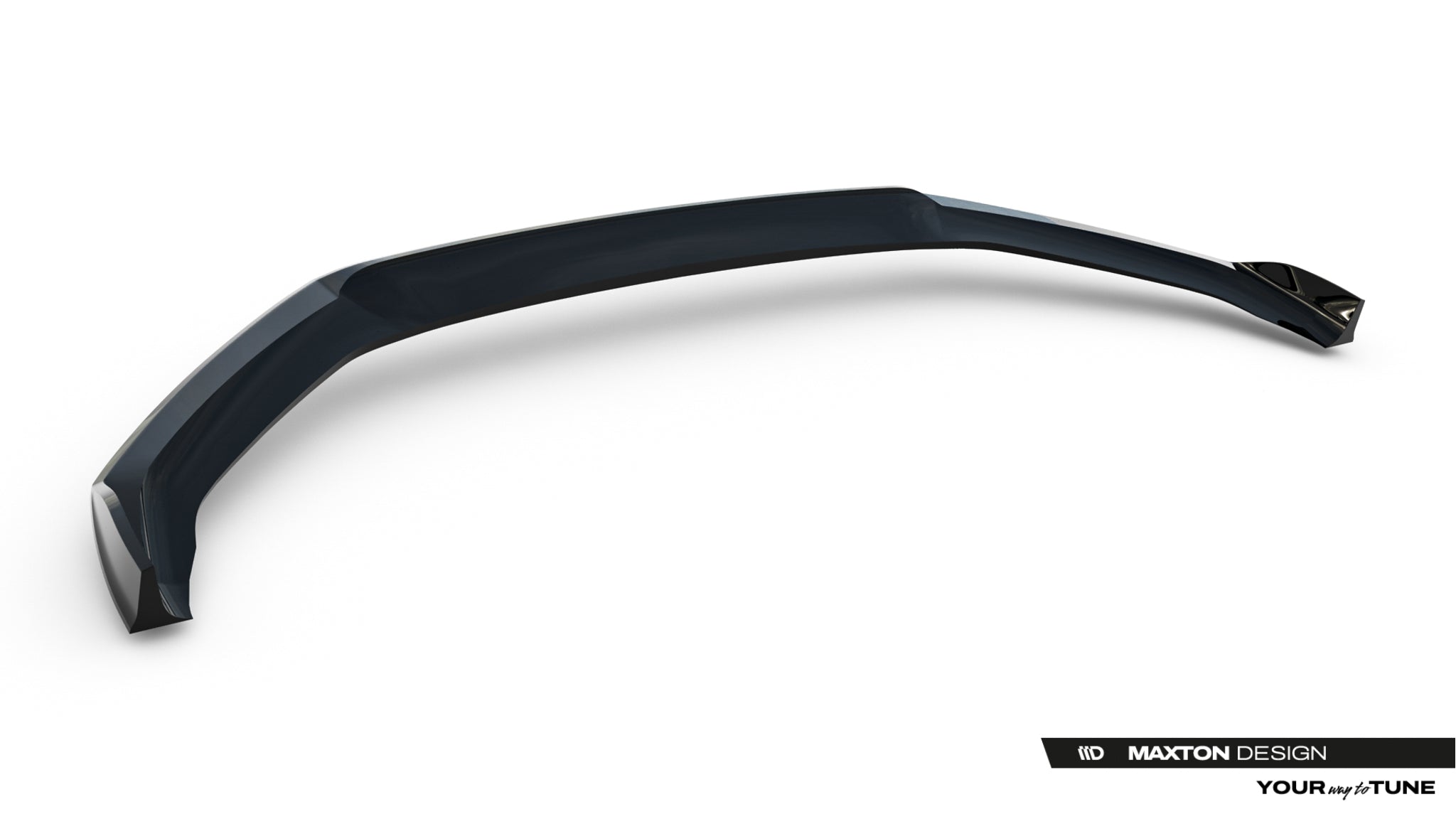 Maxton Design Splitter delantero para Audi S5 / A5 S-Line Coupe F5 - imagen 7