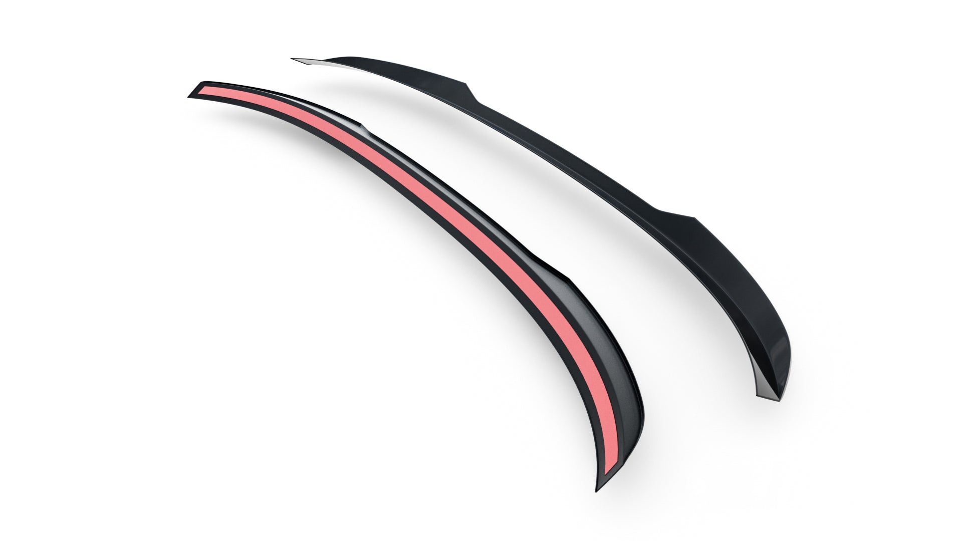 Maxton Design Bottom Spoiler Cap para Audi Q5 S-Line Sportback Mk3 - imagen 6