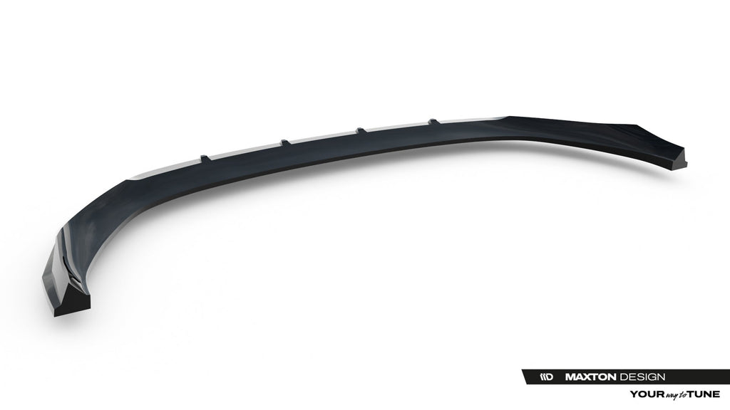 Maxton Design Splitter delantero para Audi SQ5 Sportback / SUV Mk3 - imagen 8