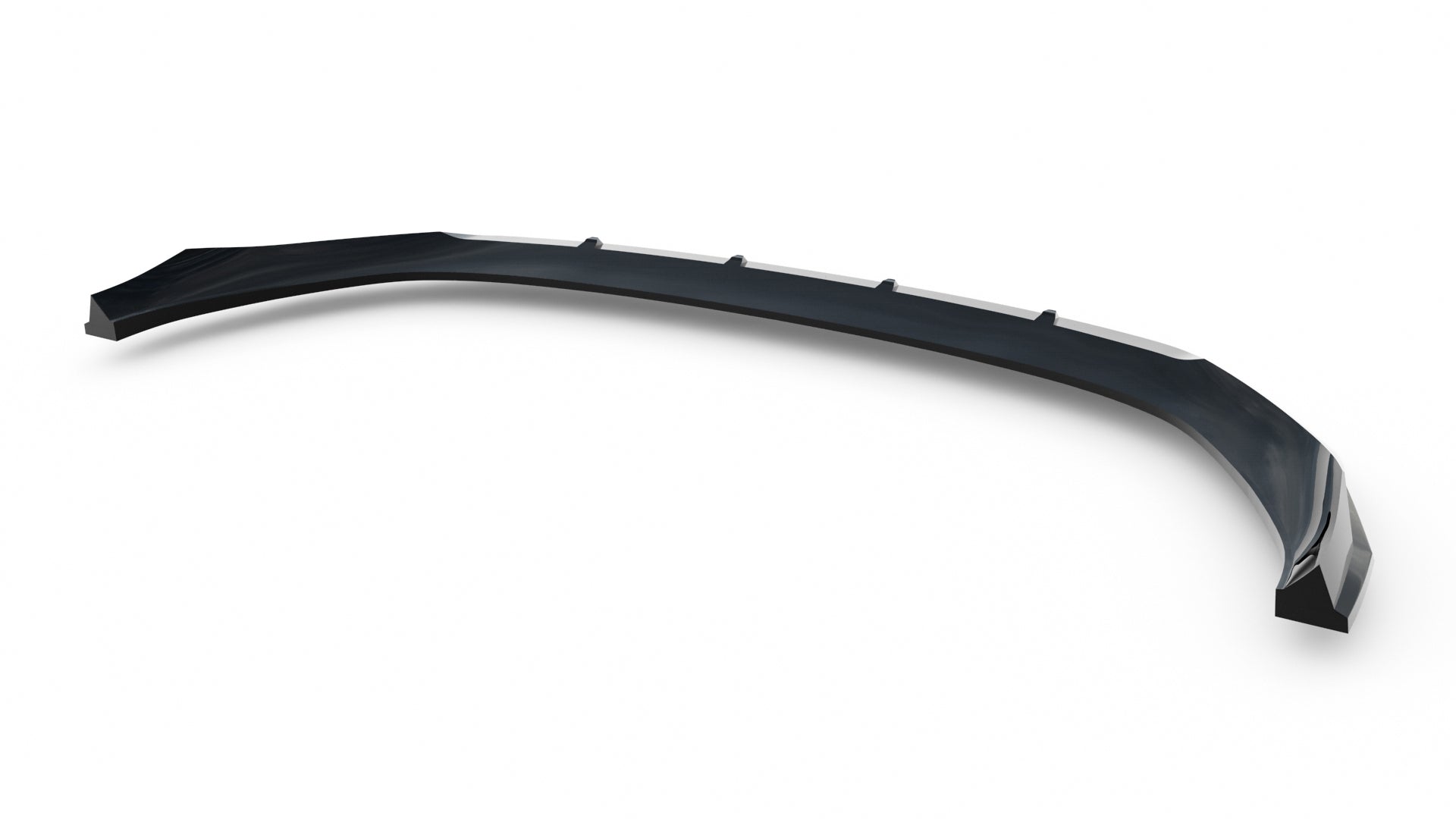 Maxton Design Splitter delantero para Audi Q5 S-Line Sportback / SUV Mk3 - imagen 7
