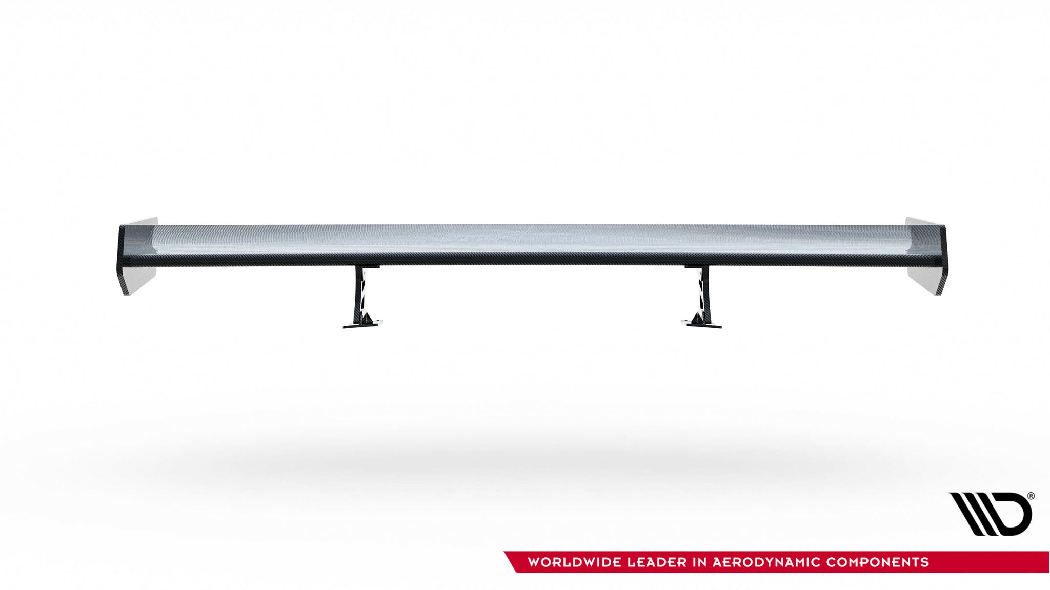 Maxton Design Alerón de carbono With Internal Brackets Uprights para Audi A5 Coupe 8T - imagen 14