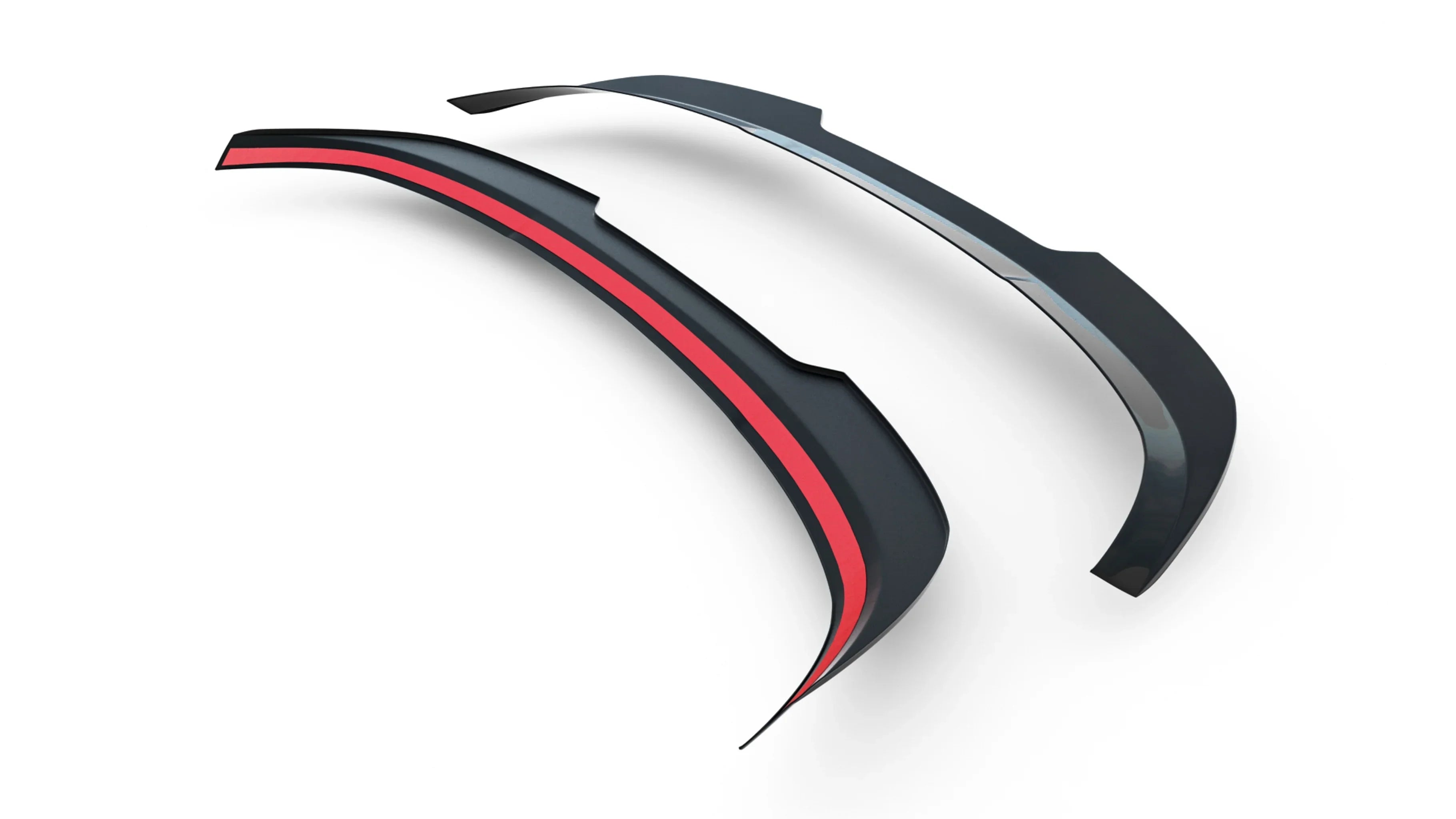 Maxton Design Extensión de alerón para BMW 1 F40 M-Pack - imagen 6