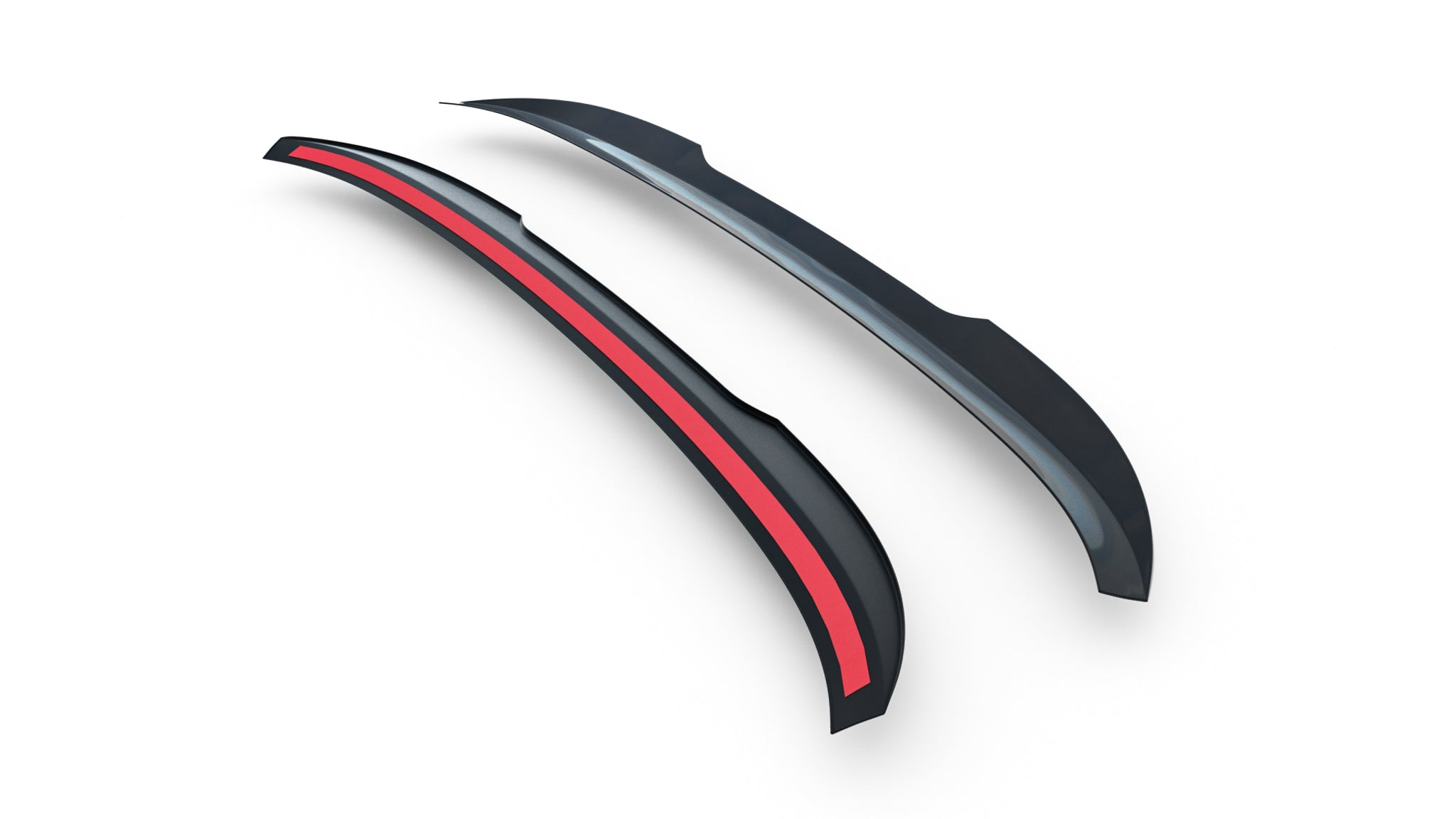 Maxton Design Extensión de alerón Lower para BMW X4 M-Pack G02 / X4 M F98 - imagen 7