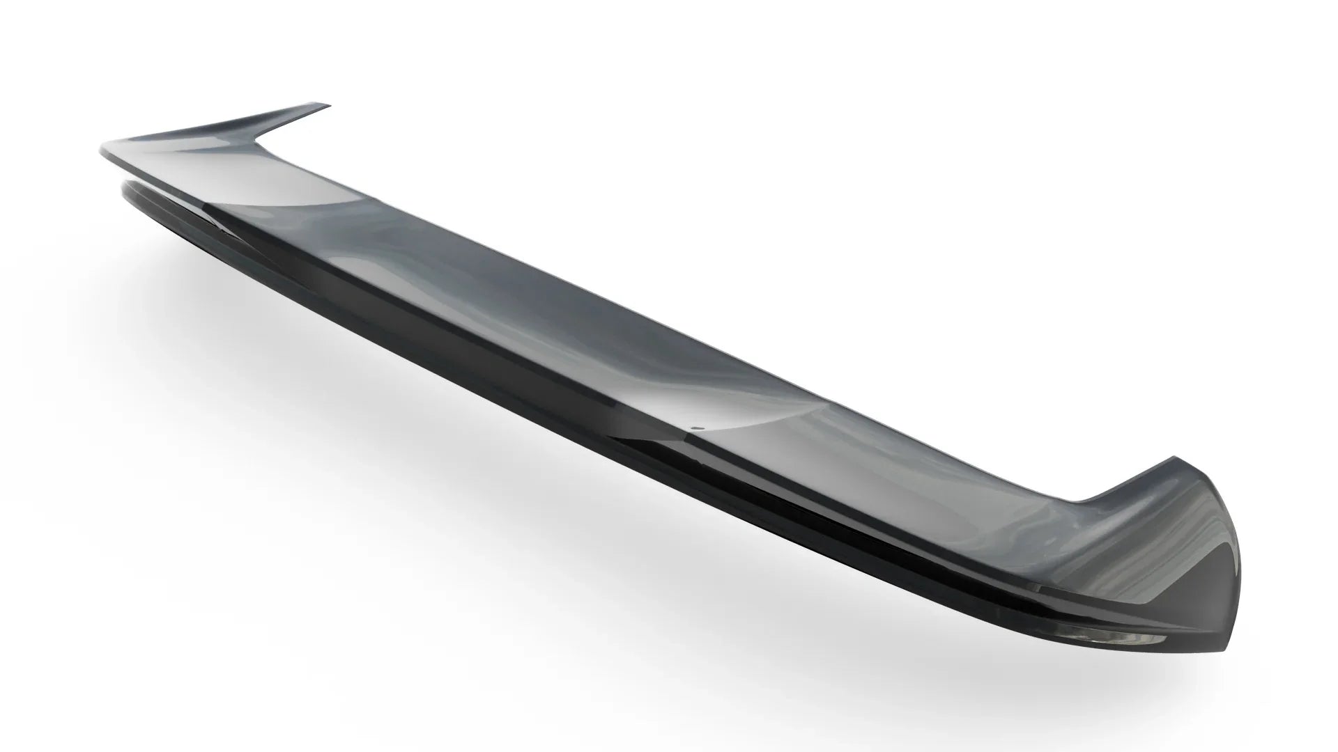 Maxton Design Extensión de alerón 3D para BMW X5 M-Pack G05 / G05 Facelift - imagen 9