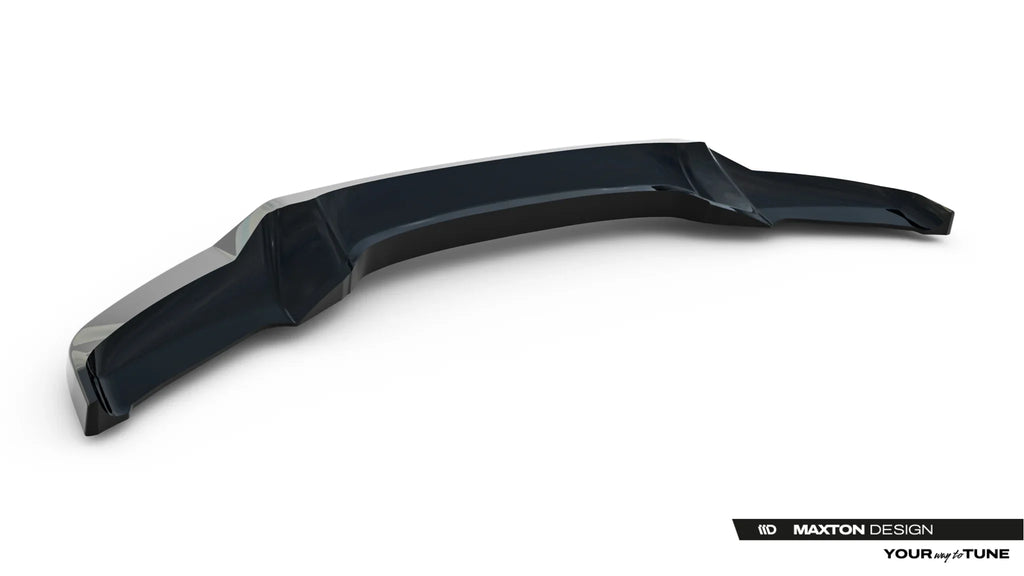 Maxton Design Splitter delantero V.2 para BMW X6 M-Pack F16 - imagen 7