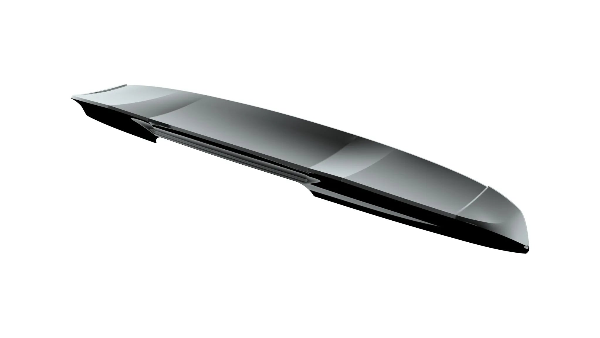 Maxton Design Extensión de alerón 3D para BMW 1 M-Pack / M140i / Standard F20 - imagen 8
