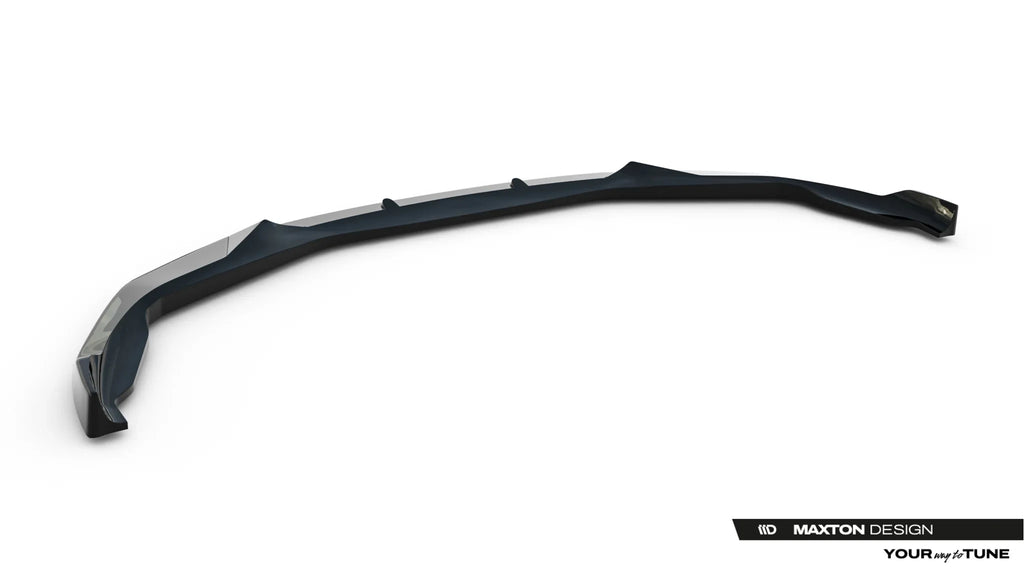 Maxton Design Splitter delantero V.1 para BMW M5 F90 Facelift - imagen 7