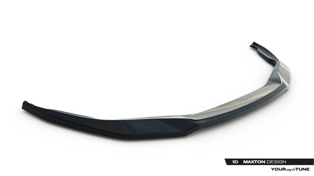 Maxton Design Splitter delantero V.2 para BMW M5 F90 Facelift - imagen 6