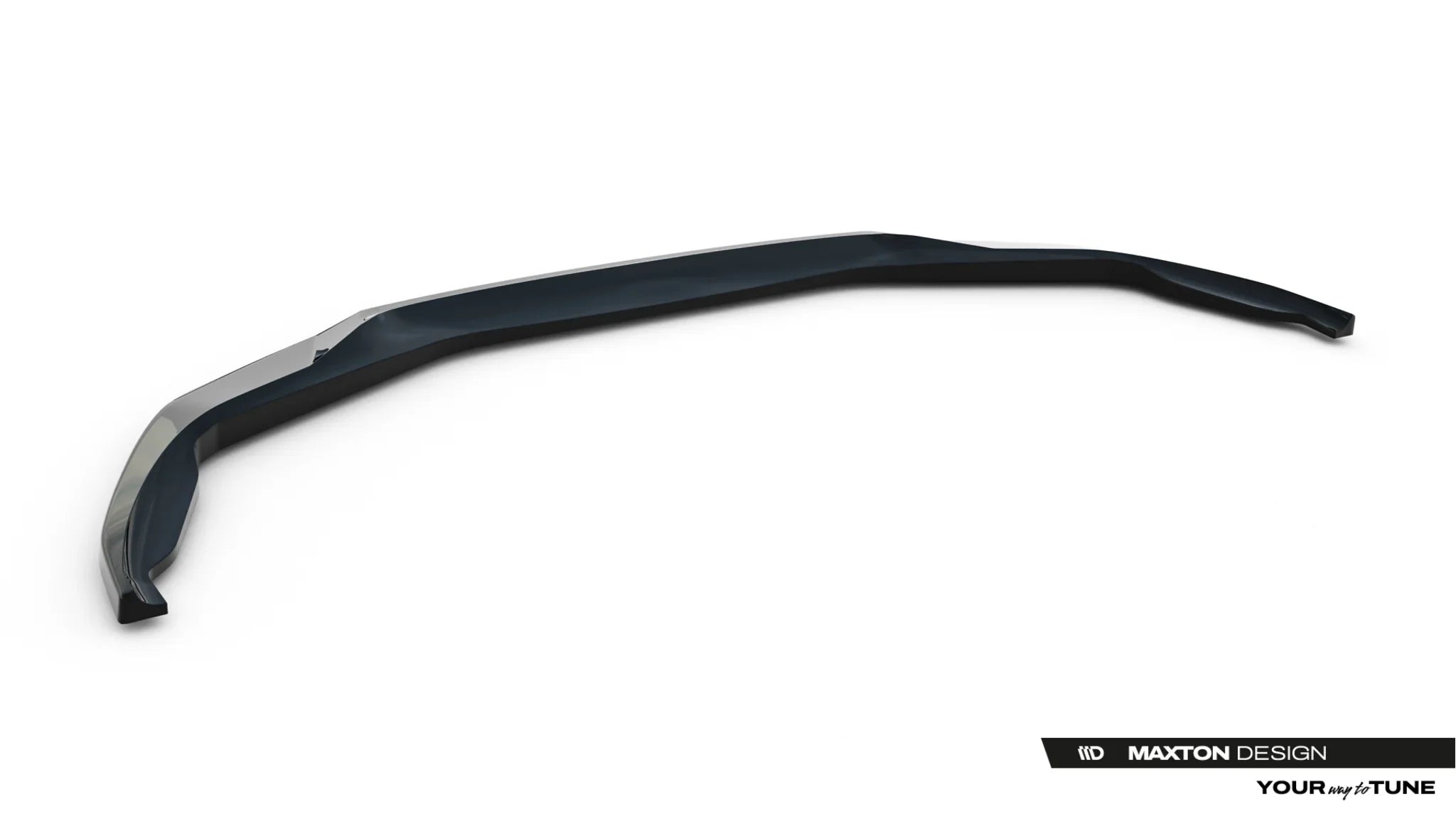 Maxton Design Splitter delantero V.2 para BMW M5 F90 Facelift - imagen 7