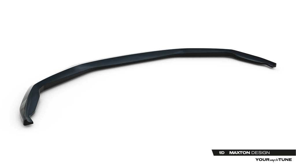 Maxton Design Splitter delantero V.3 para BMW M5 F90 Facelift - imagen 7
