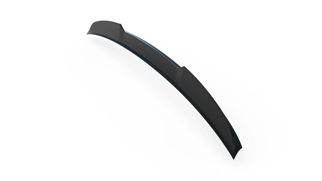 Maxton Design Extensión de alerón 3D V.2 para BMW 7 M-Pack / M760e / i7 M-Pack G70 - imagen 6
