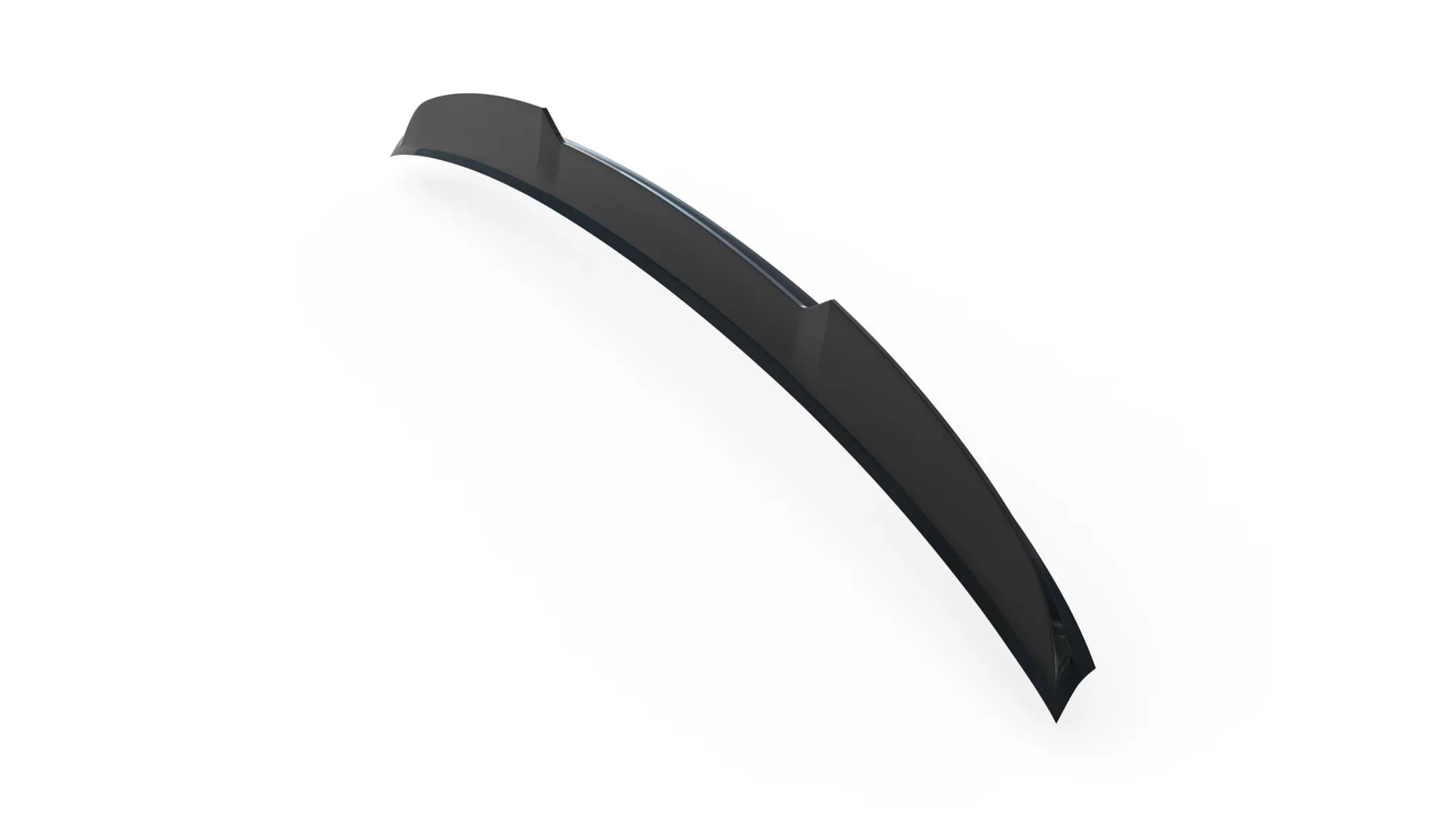Maxton Design Extensión de alerón 3D V.2 para BMW 7 M-Pack / M760e / i7 M-Pack G70 - imagen 6