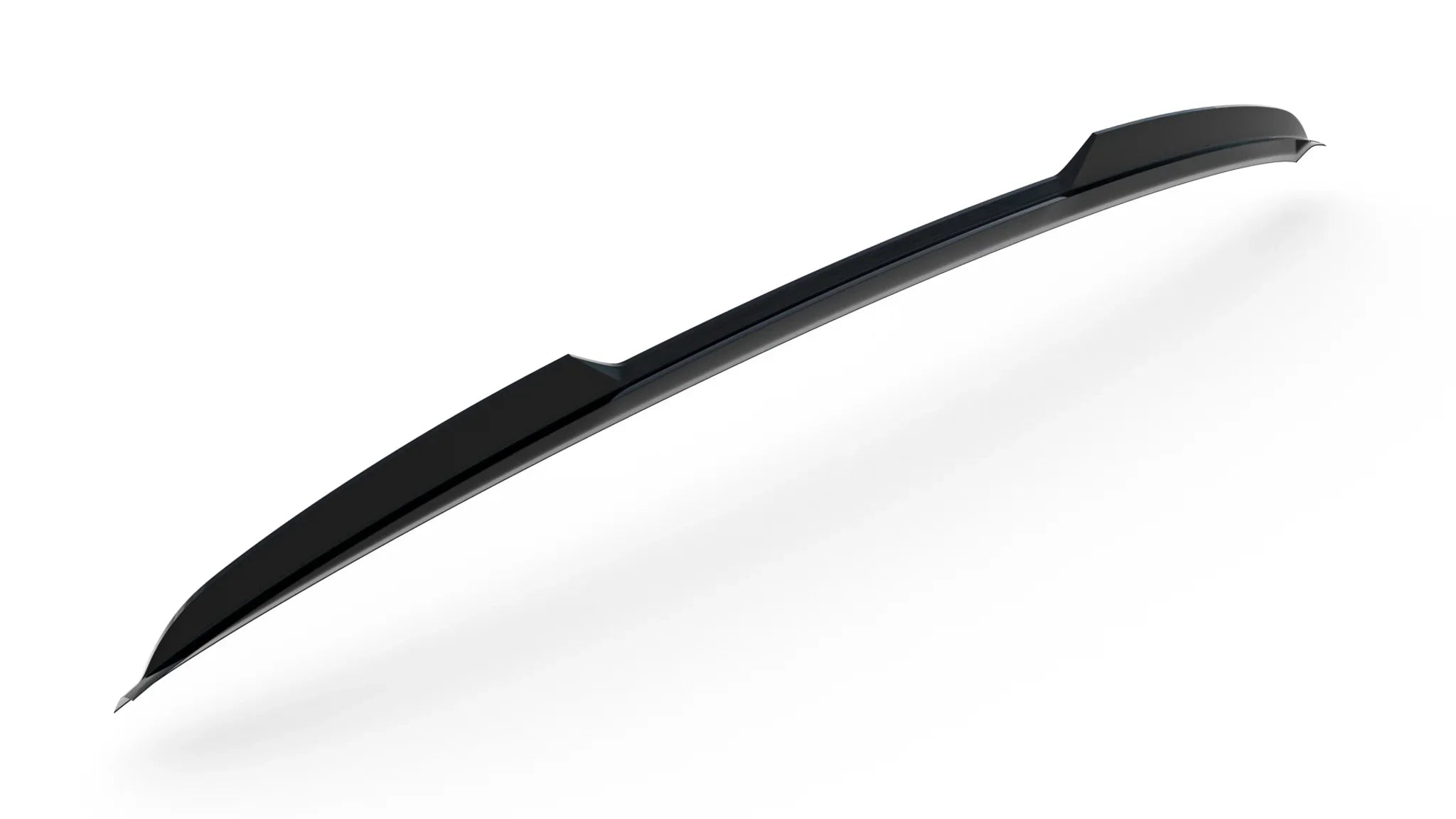 Maxton Design Extensión de alerón 3D V.2 para BMW 7 M-Pack / M760e / i7 M-Pack G70 - imagen 7