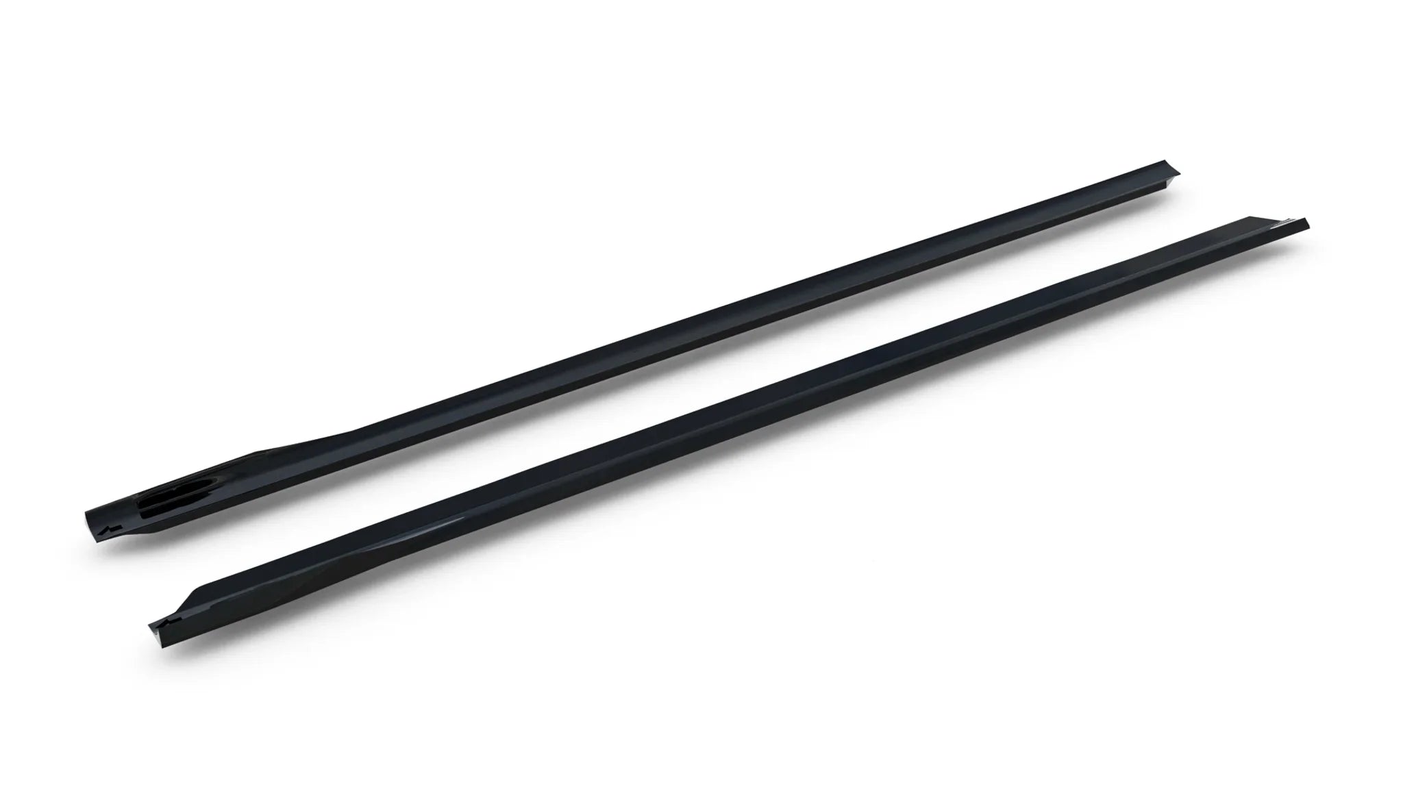 Maxton Design Difusores de taloneras laterales para BMW M760e / 750e G70 - imagen 6