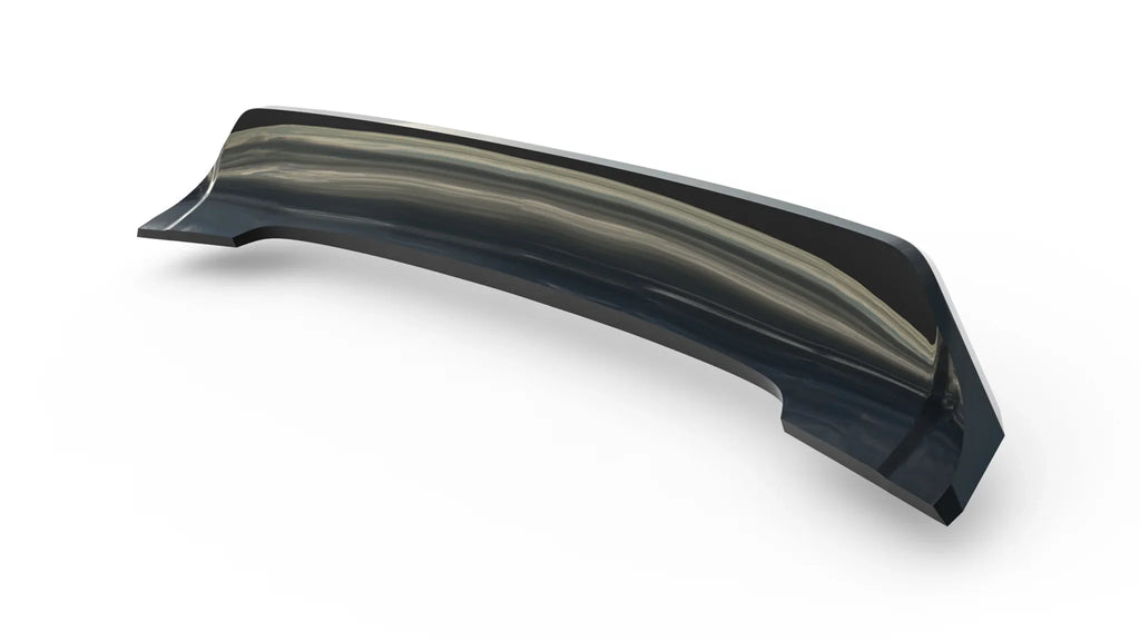 Maxton Design Splitter trasero (with vertical bars) para BMW X3 G01 - imagen 6