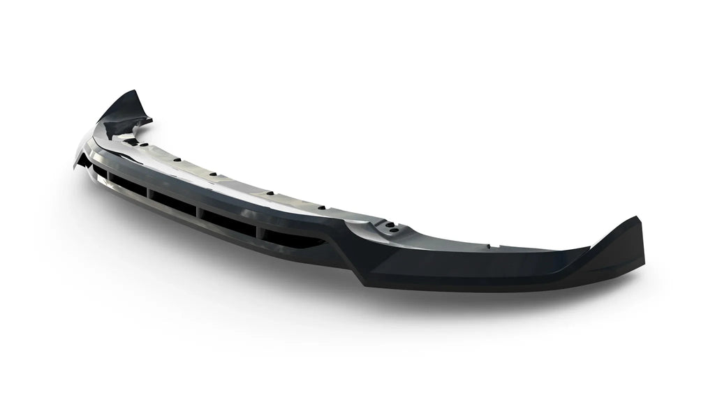 Maxton Design Splitter delantero para BMW X3 G01 - imagen 6