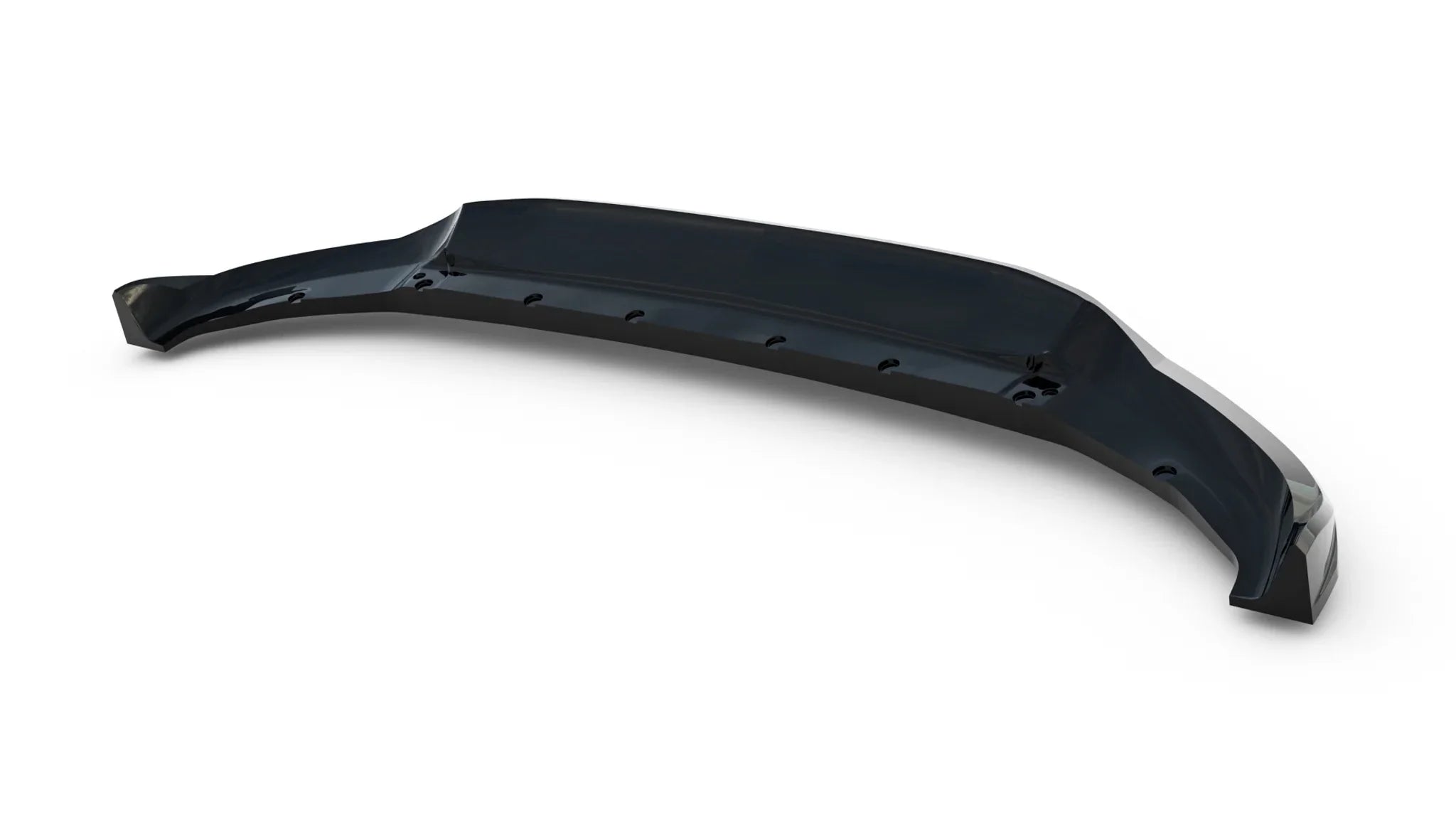Maxton Design Splitter delantero para BMW X3 G01 - imagen 7