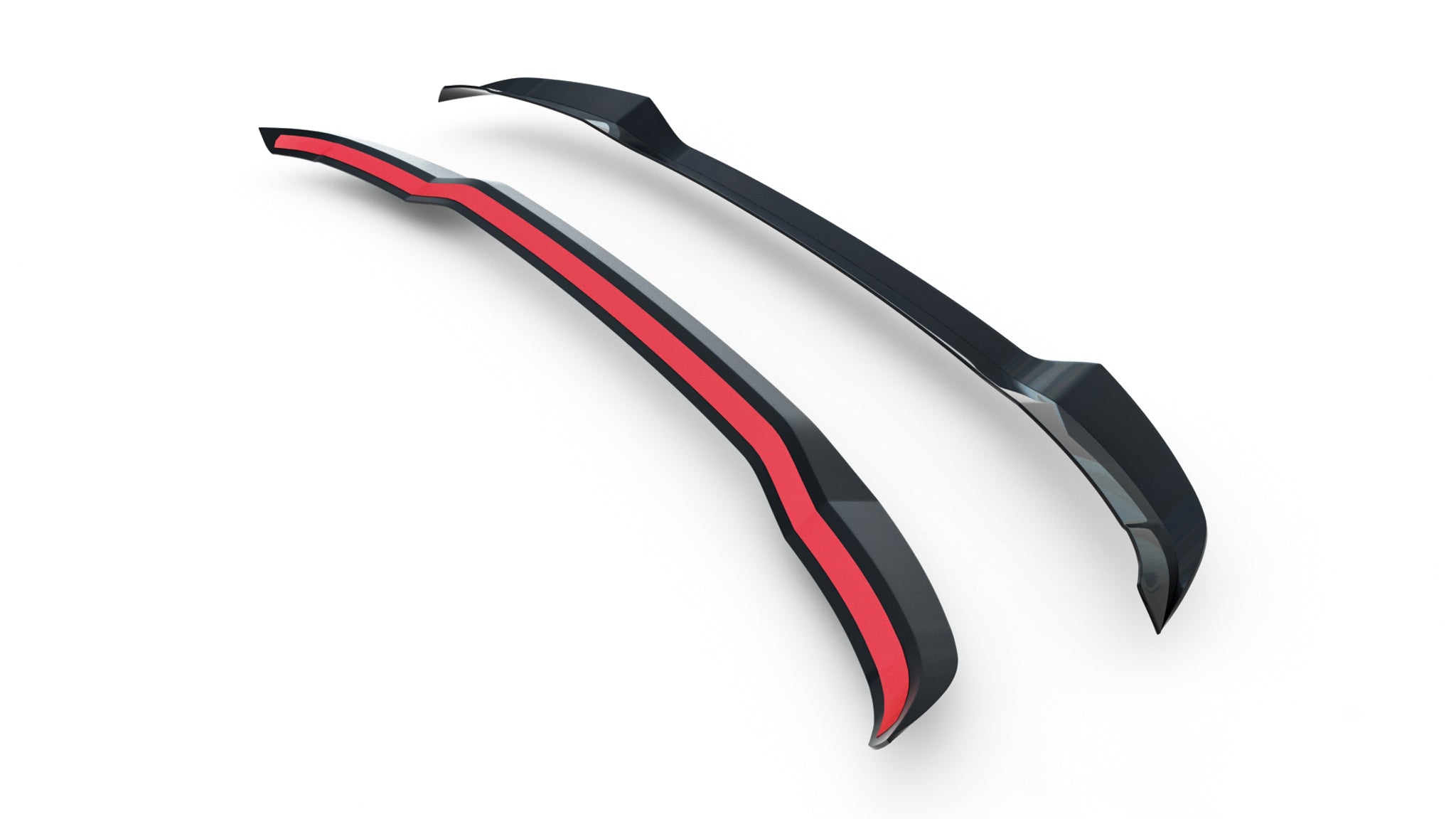Maxton Design Extensión de alerón para BMW X3 Standard / x-Line G01 - imagen 6