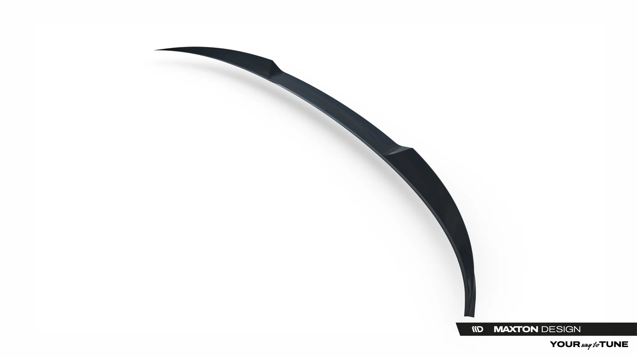 Maxton Design Extensión de alerón 3D V.1 para BMW X6 F16 M-Pack / X6 M F86 - imagen 4