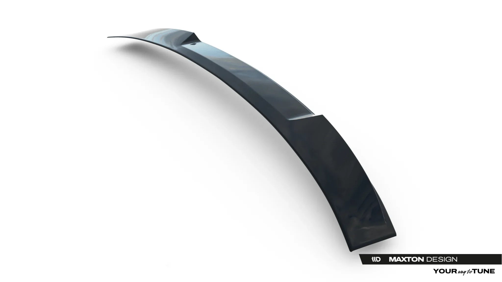 Maxton Design The Extension Of The Rear Window para BMW X6 F16 M-Pack / X6 M F86 - imagen 7