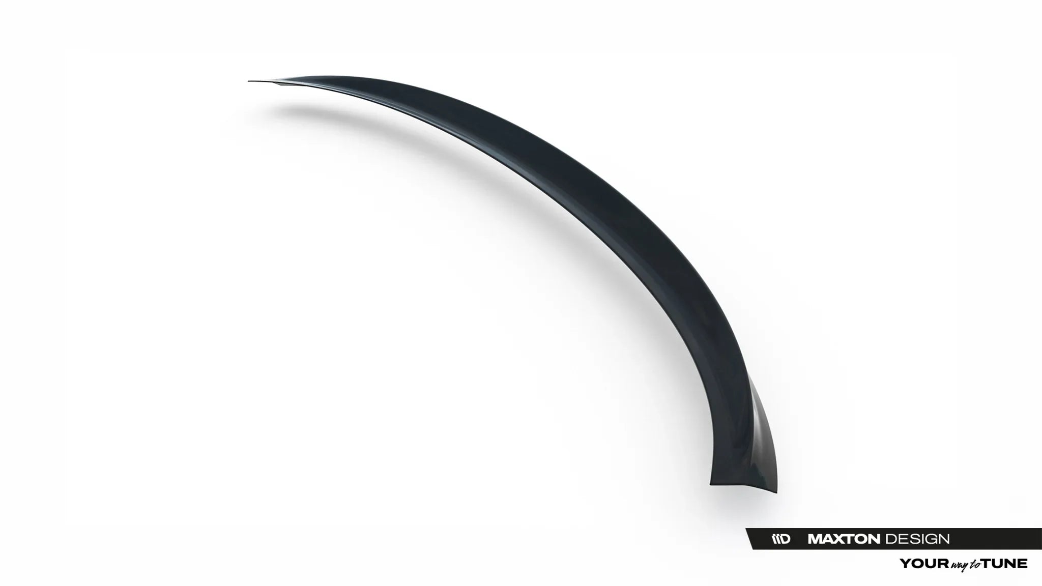 Maxton Design 3D Spoiler Cap V.2 para BMW X6 F16 M-Pack / X6 M F86 - imagen 5