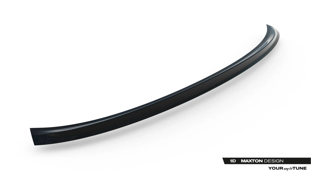 Maxton Design 3D Spoiler Cap V.2 para BMW X6 F16 M-Pack / X6 M F86 - imagen 4