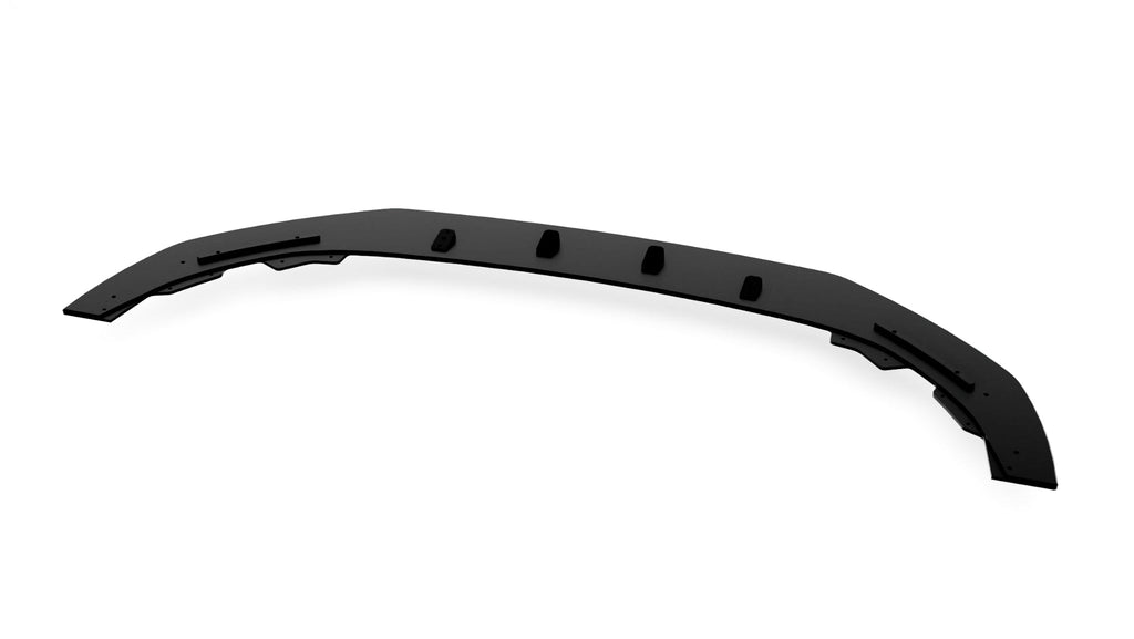 Maxton Design Street Pro Front Splitter para Cupra Leon Hatchback Mk1 Facelift - imagen 7