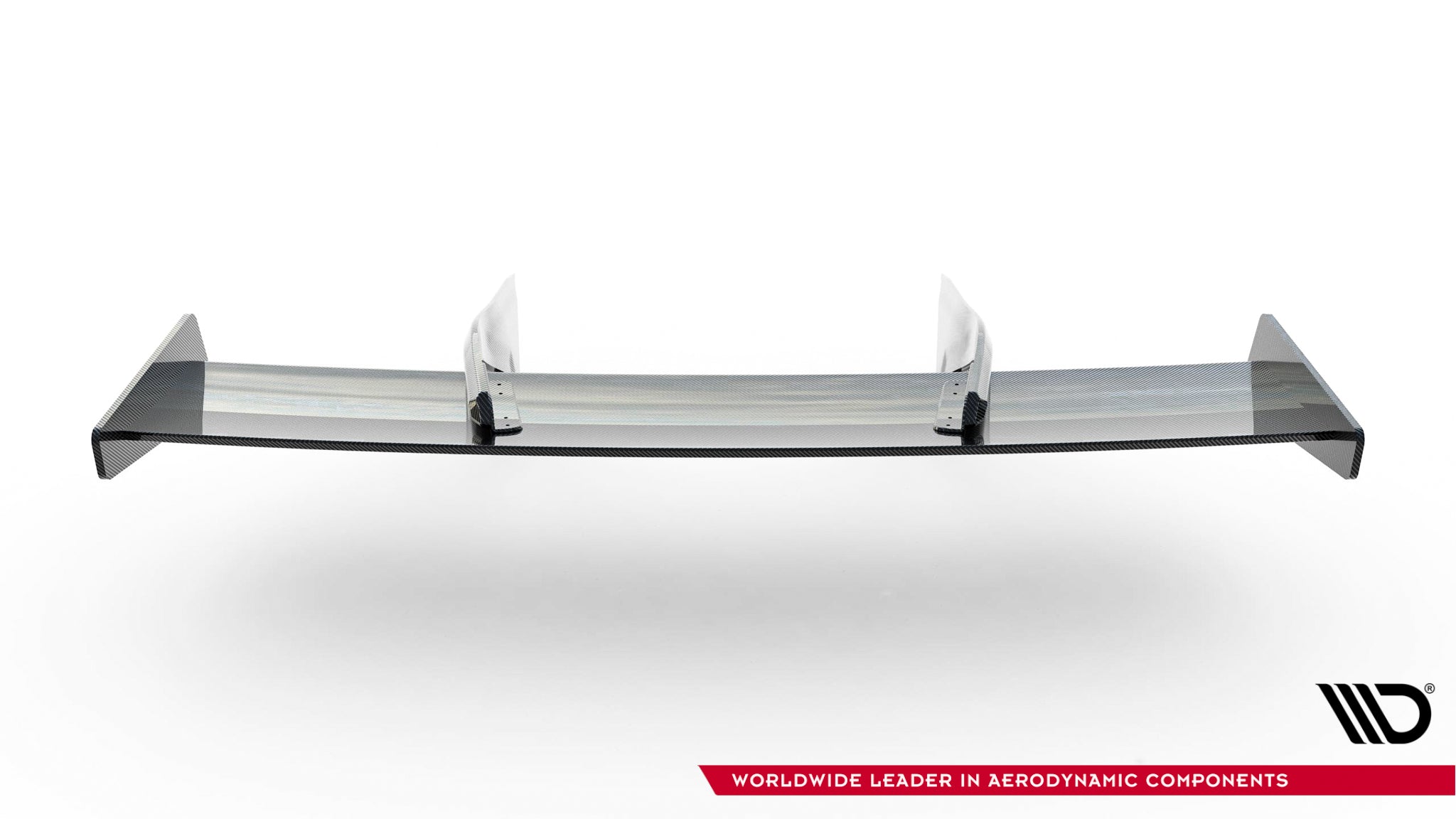 Maxton Design Alerón de carbono para Chevrolet Corvette C8 - imagen 9