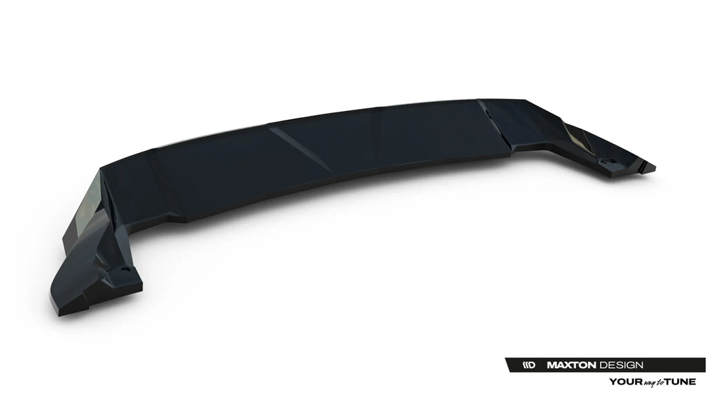 Maxton Design Splitter delantero para Dacia Duster Mk3 - imagen 7