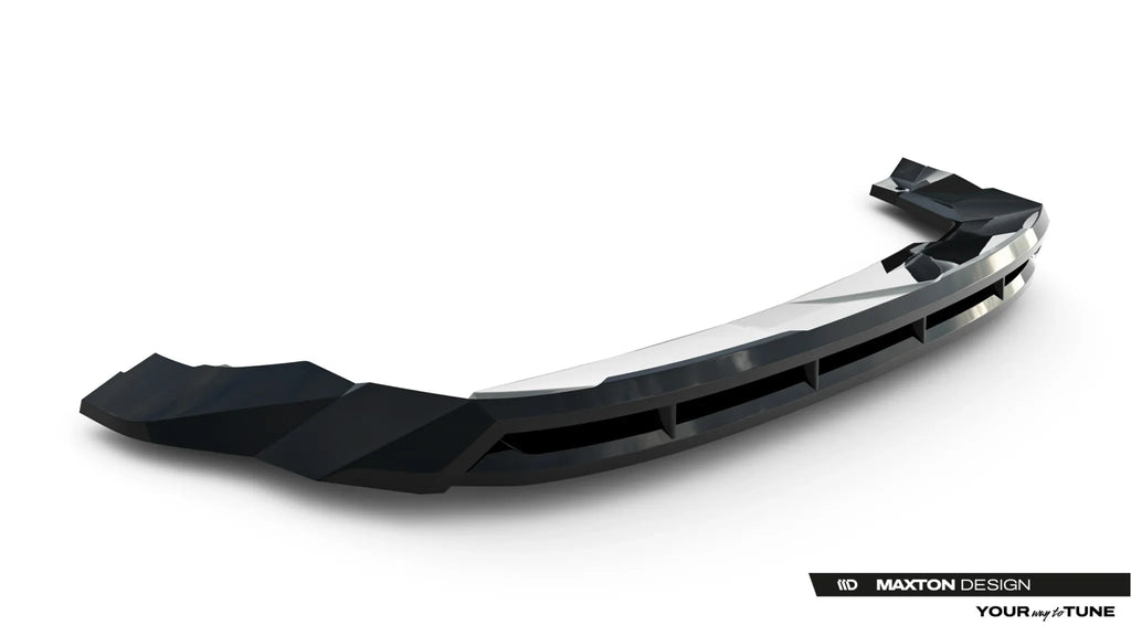Maxton Design Splitter delantero para Dacia Duster Mk3 - imagen 6