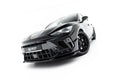 Maxton Design Splitter delantero V.2 para Cupra Leon Hatchback Mk1 Facelift - imagen 1