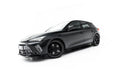 Maxton Design Set of Splitters V.2 para Cupra Leon Hatchback Mk1 Facelift - imagen 1