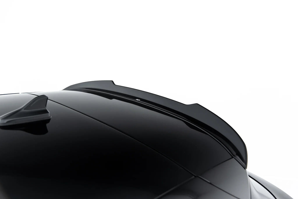 Maxton Design Set of Splitters V.2 para Cupra Leon Hatchback Mk1 Facelift - imagen 11