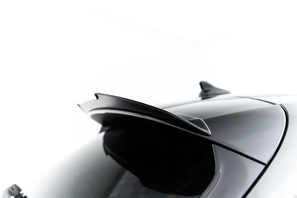 Maxton Design Extensión de alerón para Seat Leon FR Mk4 / Cupra Leon Hatchback - imagen 4