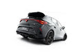 Maxton Design Splitter trasero (with vertical bars) V.1 para Cupra Leon Hatchback Mk1 Facelift - imagen 1