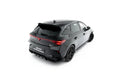 Maxton Design Extensión de alerón para Seat Leon FR Mk4 / Cupra Leon Hatchback - imagen 1